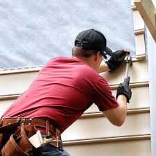 Trusted Pamplico, SC Siding Experts